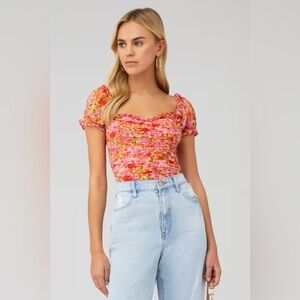 ASTR Helena Top